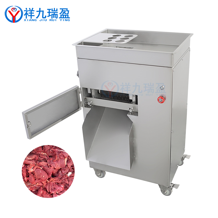 豬肉切絲機(jī)特點(diǎn)有哪些？