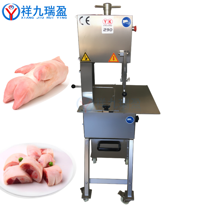 如何選擇適合自己的鋸骨機(jī)？