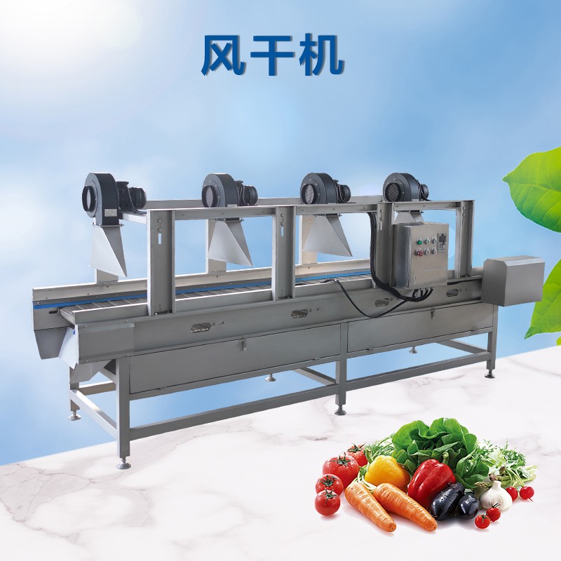 祥九瑞盈物料風(fēng)干機RY-103