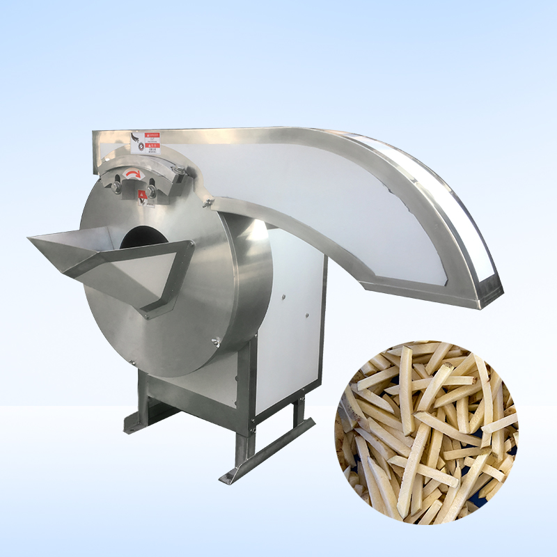切薯條機(jī)RY-502